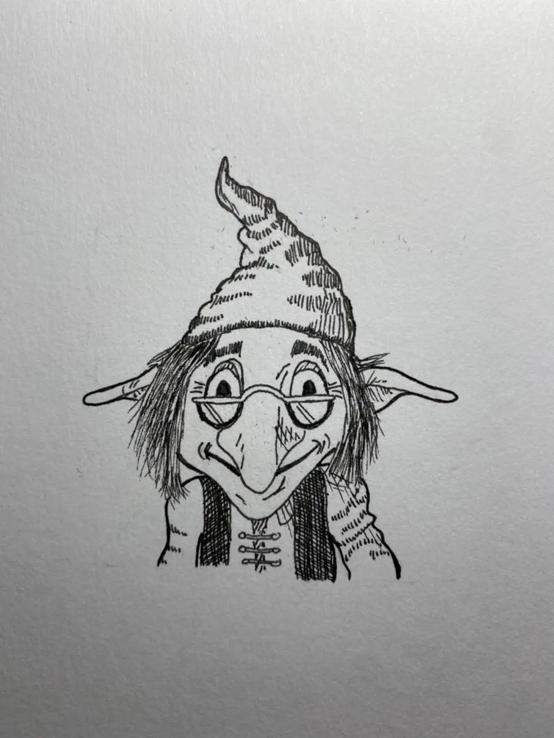Gnome