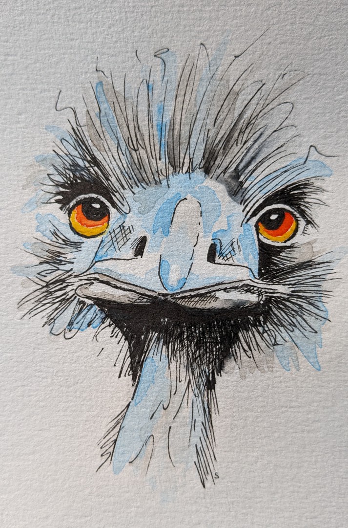 Emu