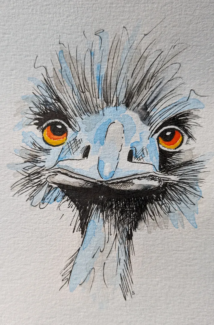Emu