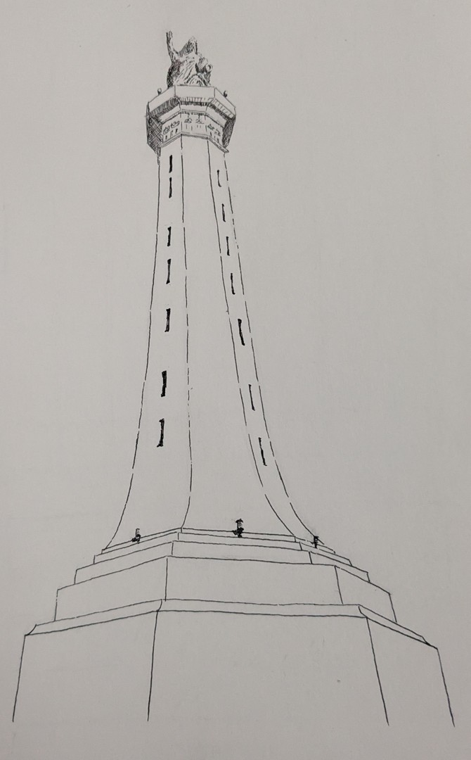 Madonna Della Lettera