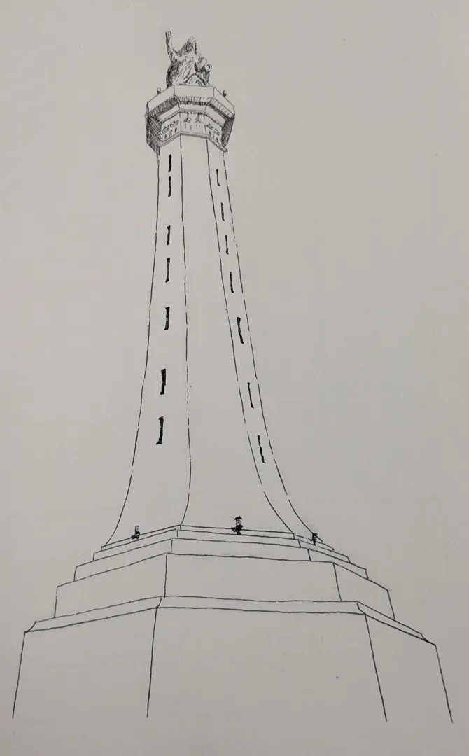 Madonna Della Lettera